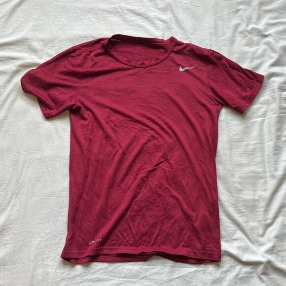 Nike Dri-FIT T-Shirt, Men's S - Picture 1 of 2